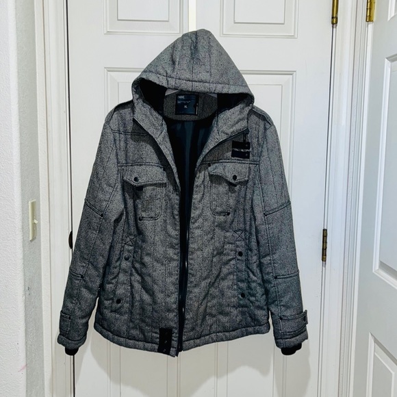 next mens coats and jackets Zihin 